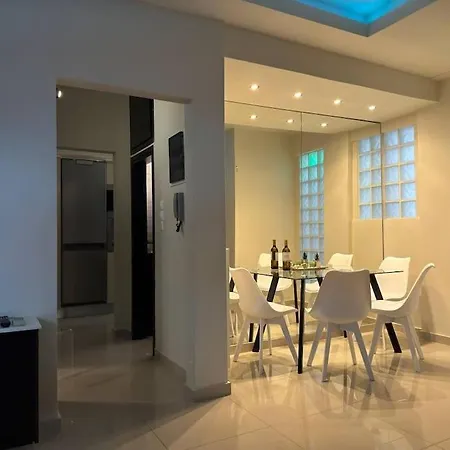 Sea Breeze Beachfront Vipgreece Athens