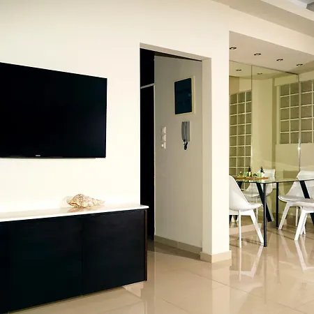 Sea Breeze Beachfront Vipgreece Athens
