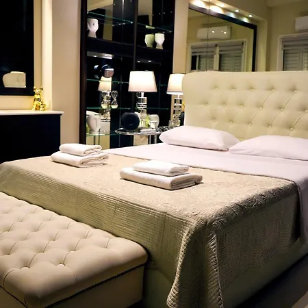Sea Breeze Beachfront Vipgreece Athens